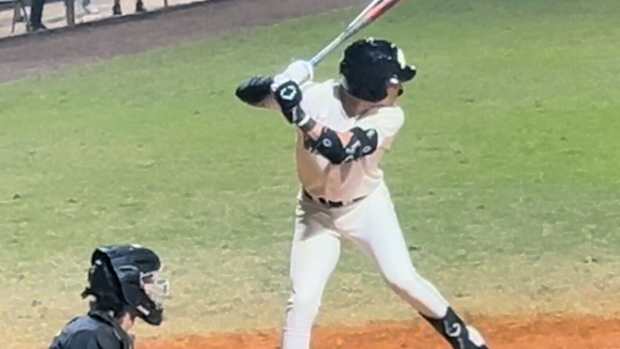Manny Martin